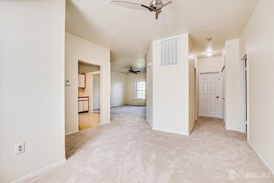 One floor living at its best.  Rare opportunity to own a first on Concordia Golf Club in New Jersey - for sale on GolfHomes.com, golf home, golf lot