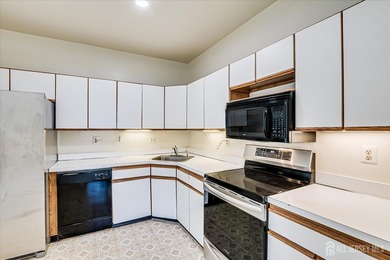 One floor living at its best.  Rare opportunity to own a first on Concordia Golf Club in New Jersey - for sale on GolfHomes.com, golf home, golf lot