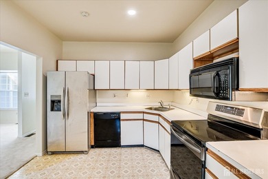 One floor living at its best.  Rare opportunity to own a first on Concordia Golf Club in New Jersey - for sale on GolfHomes.com, golf home, golf lot