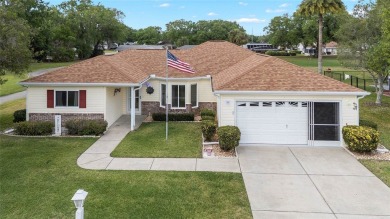 Spruce Creek South is a 55+ community with the comfort of a on The Links of Spruce Creek in Florida - for sale on GolfHomes.com, golf home, golf lot