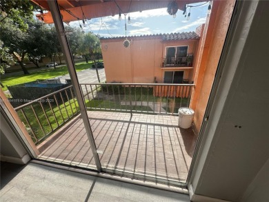 Great opportunity for a turn key property in Miami Lakes. This on Don Shulas Golf Course and Club in Florida - for sale on GolfHomes.com, golf home, golf lot