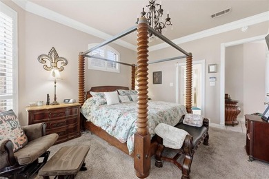 This is your opportunity to own a slice of heaven. This stunning on Walnut Creek Country Club in Texas - for sale on GolfHomes.com, golf home, golf lot