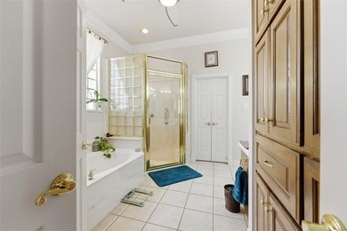 This is your opportunity to own a slice of heaven. This stunning on Walnut Creek Country Club in Texas - for sale on GolfHomes.com, golf home, golf lot