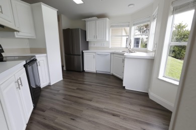 Waterfront Perfection in Savanna Club - Completely Renovated 2/2 on Savanna Golf Club in Florida - for sale on GolfHomes.com, golf home, golf lot