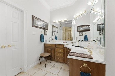 This is your opportunity to own a slice of heaven. This stunning on Walnut Creek Country Club in Texas - for sale on GolfHomes.com, golf home, golf lot