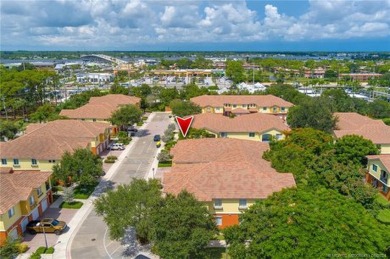 Discover this immaculate CORNER UNIT 2-bed, 2-bath condo with on Monterey Yacht and Country Club in Florida - for sale on GolfHomes.com, golf home, golf lot