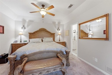 This is your opportunity to own a slice of heaven. This stunning on Walnut Creek Country Club in Texas - for sale on GolfHomes.com, golf home, golf lot