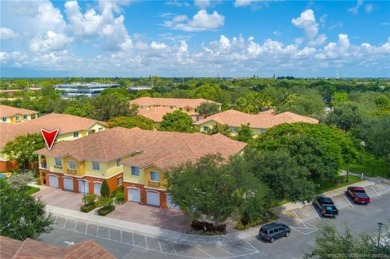 Discover this immaculate CORNER UNIT 2-bed, 2-bath condo with on Monterey Yacht and Country Club in Florida - for sale on GolfHomes.com, golf home, golf lot