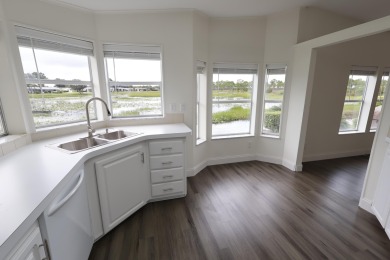 Waterfront Perfection in Savanna Club - Completely Renovated 2/2 on Savanna Golf Club in Florida - for sale on GolfHomes.com, golf home, golf lot
