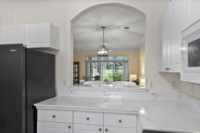 Welcome to this charming 2 bedroom, 2 bathroom 1st floor condo on Barefoot Resort and Golf Club  in South Carolina - for sale on GolfHomes.com, golf home, golf lot
