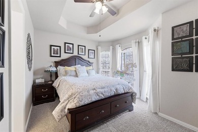 This is your opportunity to own a slice of heaven. This stunning on Walnut Creek Country Club in Texas - for sale on GolfHomes.com, golf home, golf lot