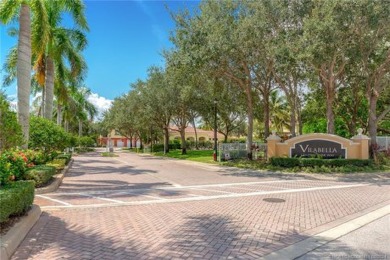 Discover this immaculate CORNER UNIT 2-bed, 2-bath condo with on Monterey Yacht and Country Club in Florida - for sale on GolfHomes.com, golf home, golf lot