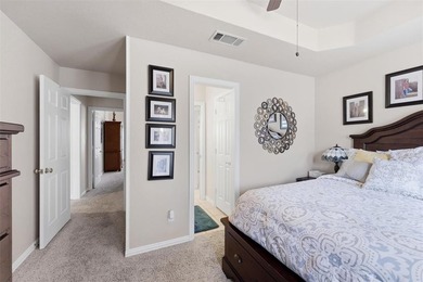 This is your opportunity to own a slice of heaven. This stunning on Walnut Creek Country Club in Texas - for sale on GolfHomes.com, golf home, golf lot