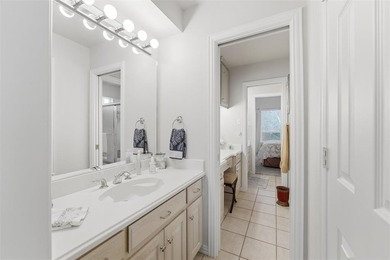 This is your opportunity to own a slice of heaven. This stunning on Walnut Creek Country Club in Texas - for sale on GolfHomes.com, golf home, golf lot