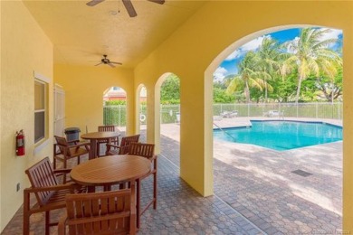 Discover this immaculate CORNER UNIT 2-bed, 2-bath condo with on Monterey Yacht and Country Club in Florida - for sale on GolfHomes.com, golf home, golf lot