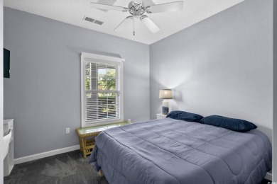 Welcome to this charming 2 bedroom, 2 bathroom 1st floor condo on Barefoot Resort and Golf Club  in South Carolina - for sale on GolfHomes.com, golf home, golf lot