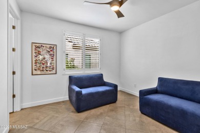 Stunning Bella floor plan with luxurious upgrades in the highly on Saddlebrooke Ranch Golf Club in Arizona - for sale on GolfHomes.com, golf home, golf lot