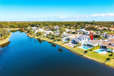 Stunning, fully renovated single story residence available in on Frenchmans Creek Country Club in Florida - for sale on GolfHomes.com, golf home, golf lot