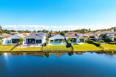 Stunning, fully renovated single story residence available in on Frenchmans Creek Country Club in Florida - for sale on GolfHomes.com, golf home, golf lot
