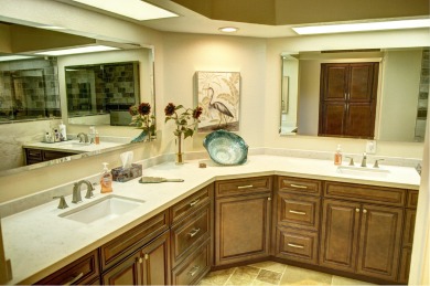 Conveniently located off Cook St. near the 10 Freeway lies the on Desert Falls Country Club in California - for sale on GolfHomes.com, golf home, golf lot