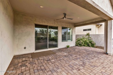 Stunning Bella floor plan with luxurious upgrades in the highly on Saddlebrooke Ranch Golf Club in Arizona - for sale on GolfHomes.com, golf home, golf lot