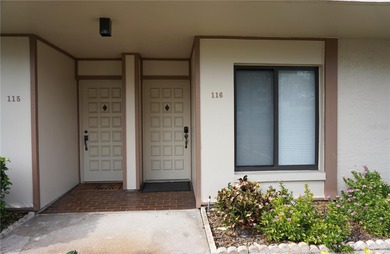 Beautifully furnished ground floor 2 bed / 2 bath Condo located on Isla Del Sol Yacht and Country Club in Florida - for sale on GolfHomes.com, golf home, golf lot