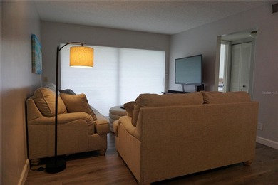 Beautifully furnished ground floor 2 bed / 2 bath Condo located on Isla Del Sol Yacht and Country Club in Florida - for sale on GolfHomes.com, golf home, golf lot