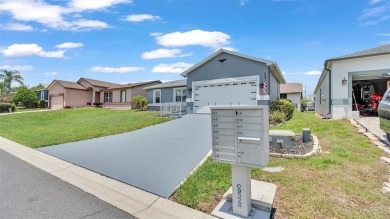 Welcome Home and enjoy maintenance free living!! Lakeland's on Sandpiper Golf Club in Florida - for sale on GolfHomes.com, golf home, golf lot