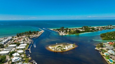 Nestled in the heart of Venice, Florida, this exquisite on Jacaranda West Country Club in Florida - for sale on GolfHomes.com, golf home, golf lot