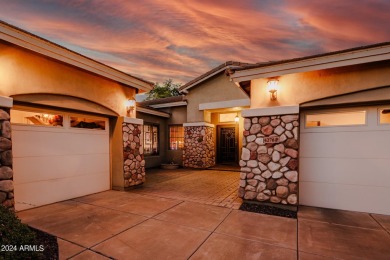 ***Veterans - Assume This 2.75% Interest Rate***Welcome to the on Seville Golf and Country Club in Arizona - for sale on GolfHomes.com, golf home, golf lot