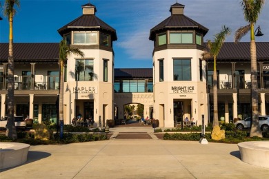 Nestled in the heart of Venice, Florida, this exquisite on Jacaranda West Country Club in Florida - for sale on GolfHomes.com, golf home, golf lot