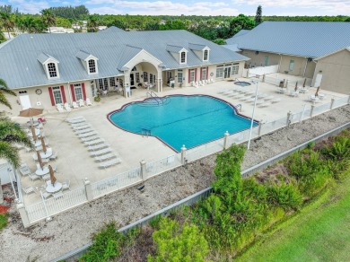 Waterfront Perfection in Savanna Club - Completely Renovated 2/2 on Savanna Golf Club in Florida - for sale on GolfHomes.com, golf home, golf lot