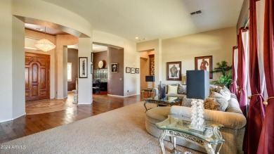 ***Veterans - Assume This 2.75% Interest Rate***Welcome to the on Seville Golf and Country Club in Arizona - for sale on GolfHomes.com, golf home, golf lot