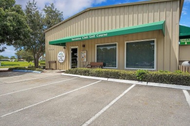Waterfront Perfection in Savanna Club - Completely Renovated 2/2 on Savanna Golf Club in Florida - for sale on GolfHomes.com, golf home, golf lot