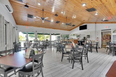 Waterfront Perfection in Savanna Club - Completely Renovated 2/2 on Savanna Golf Club in Florida - for sale on GolfHomes.com, golf home, golf lot