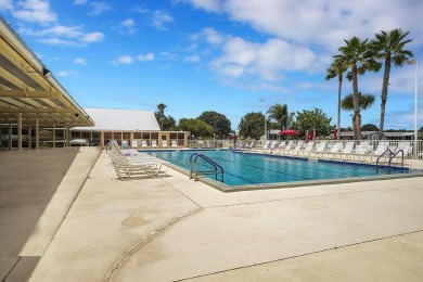Waterfront Perfection in Savanna Club - Completely Renovated 2/2 on Savanna Golf Club in Florida - for sale on GolfHomes.com, golf home, golf lot