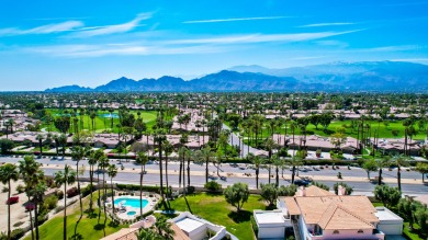 Conveniently located off Cook St. near the 10 Freeway lies the on Desert Falls Country Club in California - for sale on GolfHomes.com, golf home, golf lot