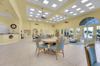 Waterfront Perfection in Savanna Club - Completely Renovated 2/2 on Savanna Golf Club in Florida - for sale on GolfHomes.com, golf home, golf lot