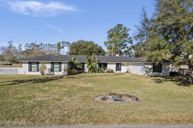 Welcome to 8216 Hunters Grove where you will enjoy panoramic on The Deerwood Country Club in Florida - for sale on GolfHomes.com, golf home, golf lot