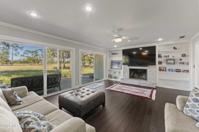 Welcome to 8216 Hunters Grove where you will enjoy panoramic on The Deerwood Country Club in Florida - for sale on GolfHomes.com, golf home, golf lot