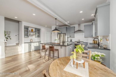 Absolutely stunning Prairie Falls Golf Course home positioned on on Prairie Falls Golf Club in Idaho - for sale on GolfHomes.com, golf home, golf lot