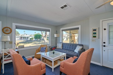 Beautifully Updated Golf Course Home in Tri Palm Estates & on The Club At Shenandoah Springs in California - for sale on GolfHomes.com, golf home, golf lot
