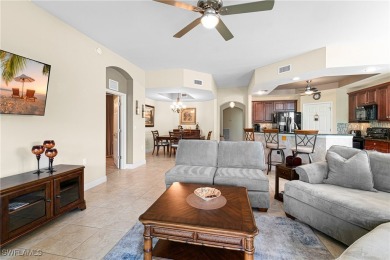 TURNKEY 1st Floor Carriage Home in Viadana @ Pelican Preserve on Pelican Preserve Golf Club in Florida - for sale on GolfHomes.com, golf home, golf lot