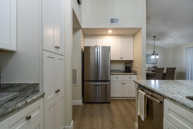 If you're looking for a completely renovated, move-in-ready on Haile Plantation Golf and Country Club in Florida - for sale on GolfHomes.com, golf home, golf lot