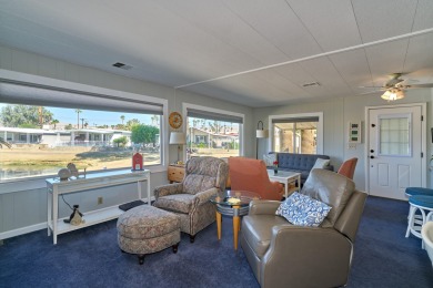 Beautifully Updated Golf Course Home in Tri Palm Estates & on The Club At Shenandoah Springs in California - for sale on GolfHomes.com, golf home, golf lot