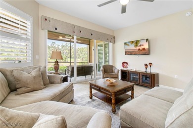 TURNKEY 1st Floor Carriage Home in Viadana @ Pelican Preserve on Pelican Preserve Golf Club in Florida - for sale on GolfHomes.com, golf home, golf lot