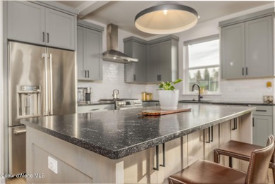 Absolutely stunning Prairie Falls Golf Course home positioned on on Prairie Falls Golf Club in Idaho - for sale on GolfHomes.com, golf home, golf lot