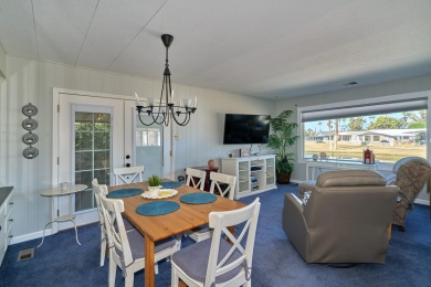 Beautifully Updated Golf Course Home in Tri Palm Estates & on The Club At Shenandoah Springs in California - for sale on GolfHomes.com, golf home, golf lot