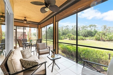 TURNKEY 1st Floor Carriage Home in Viadana @ Pelican Preserve on Pelican Preserve Golf Club in Florida - for sale on GolfHomes.com, golf home, golf lot