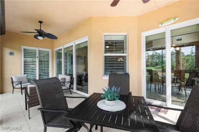 TURNKEY 1st Floor Carriage Home in Viadana @ Pelican Preserve on Pelican Preserve Golf Club in Florida - for sale on GolfHomes.com, golf home, golf lot